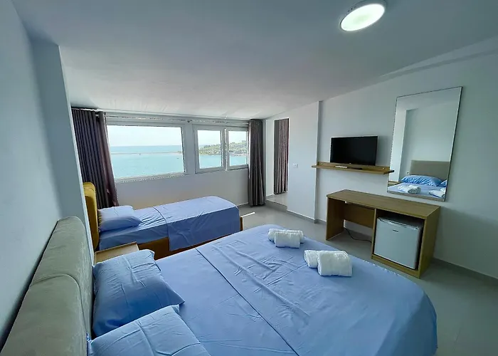 Kloi Luxe Appart-Hotel