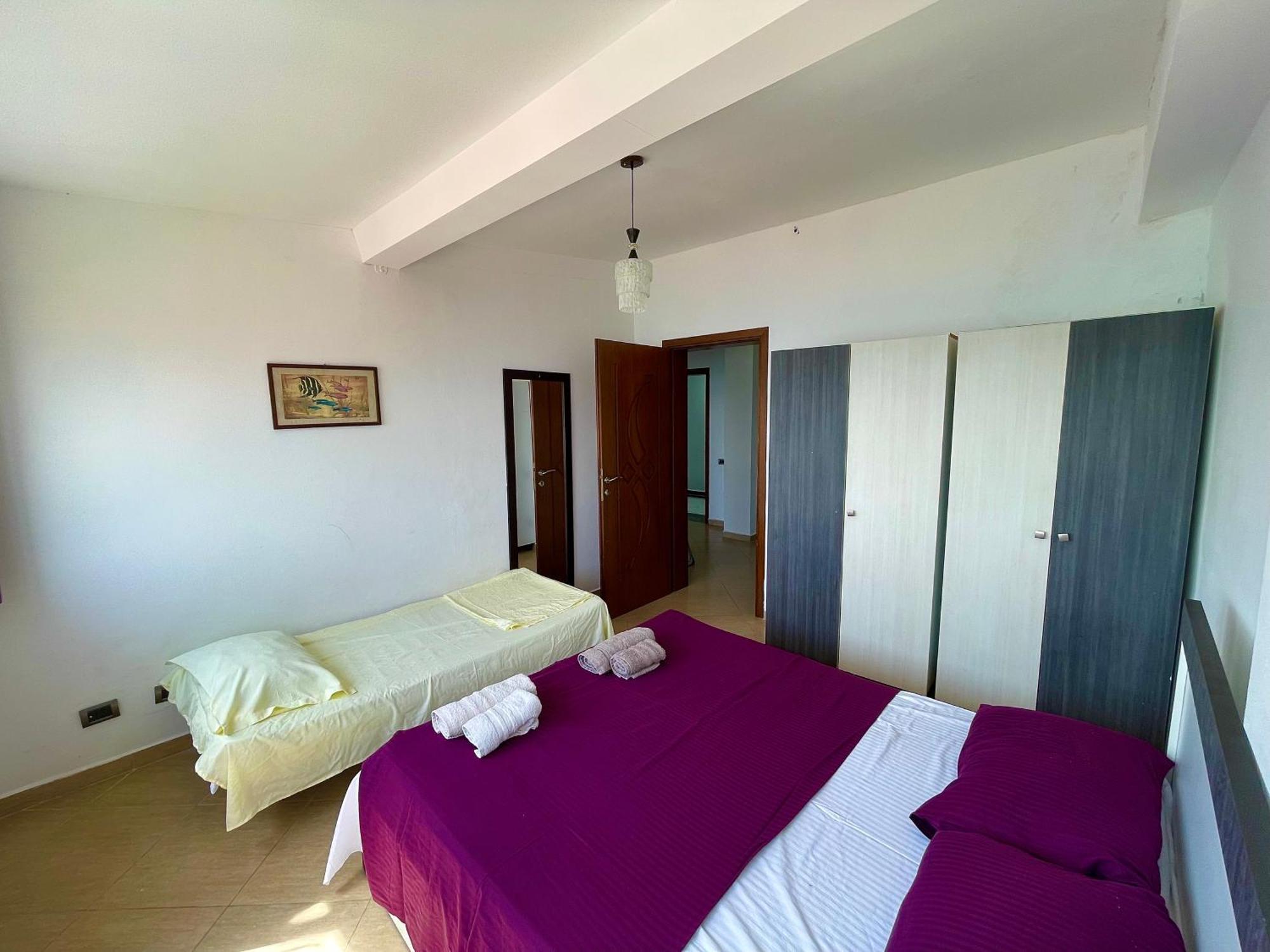 Kloi Luxe Appart-hotel 2* Shengjin