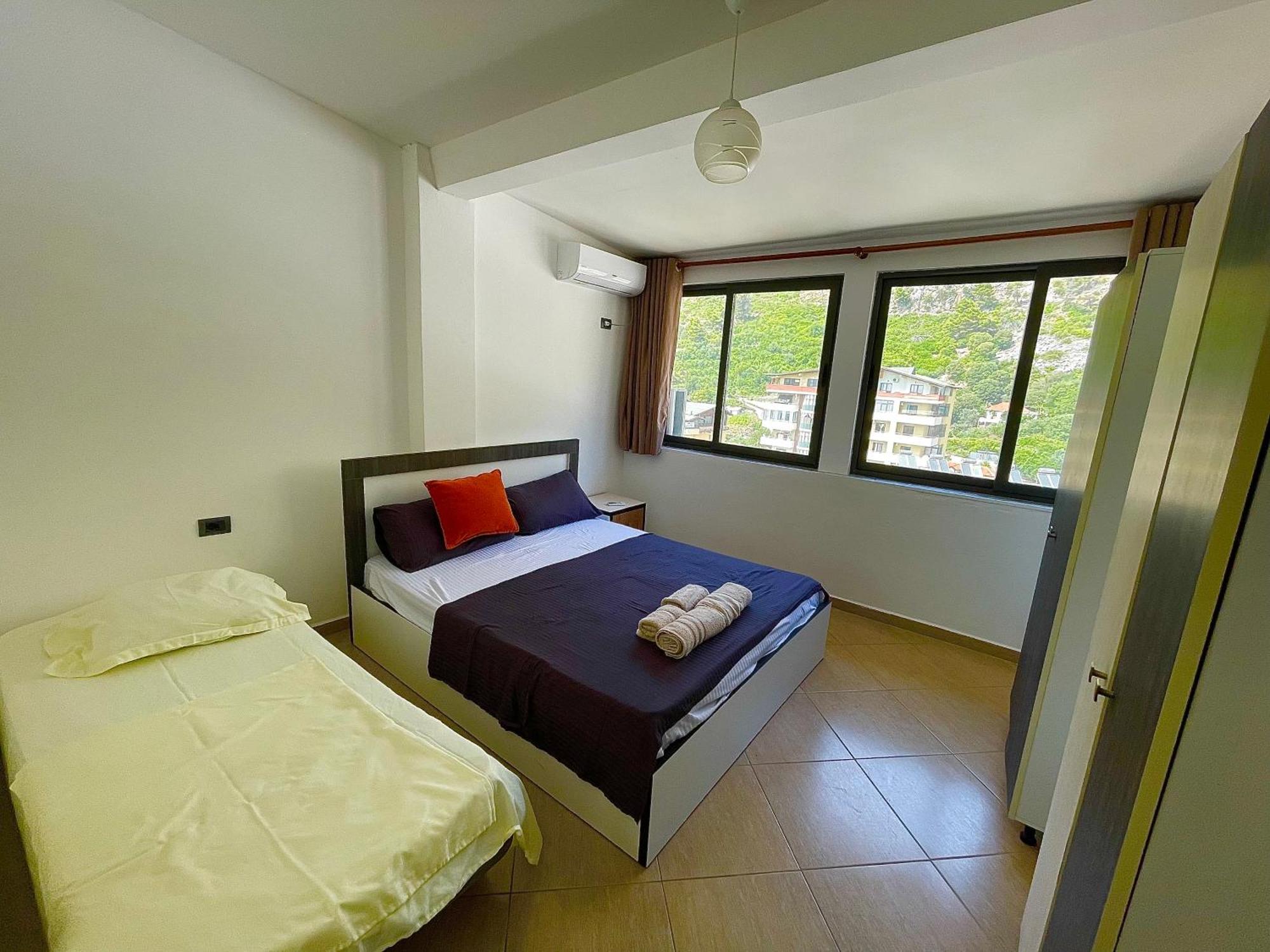 Kloi Luxe Appart-hotel 2*