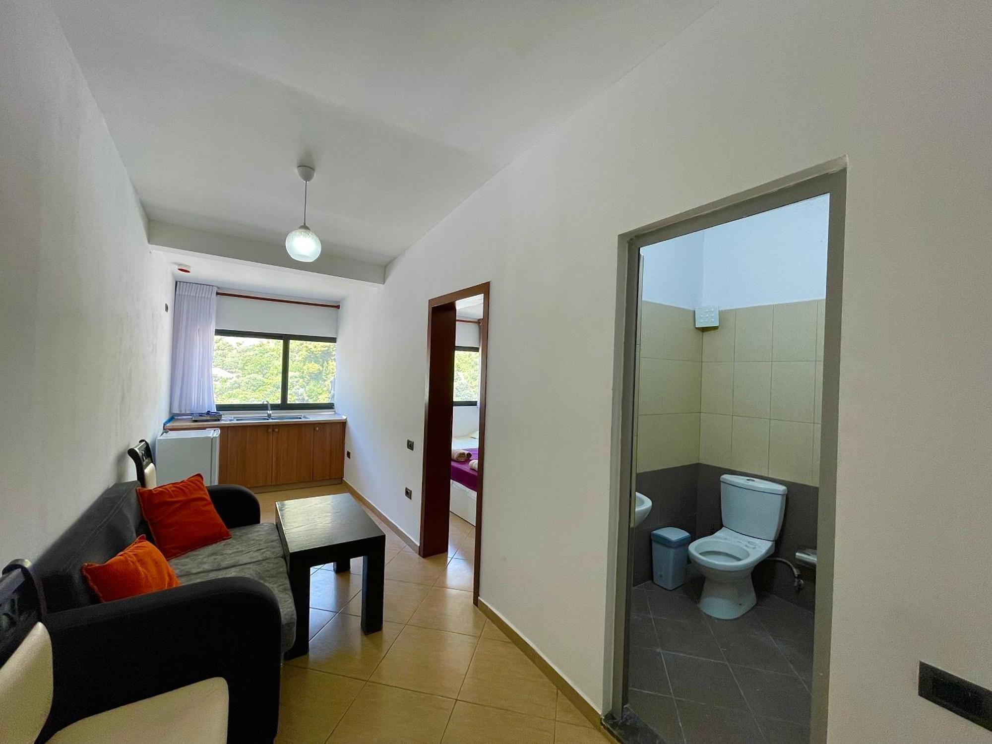 Kloi Luxe Appart-hotel Hotel 2*