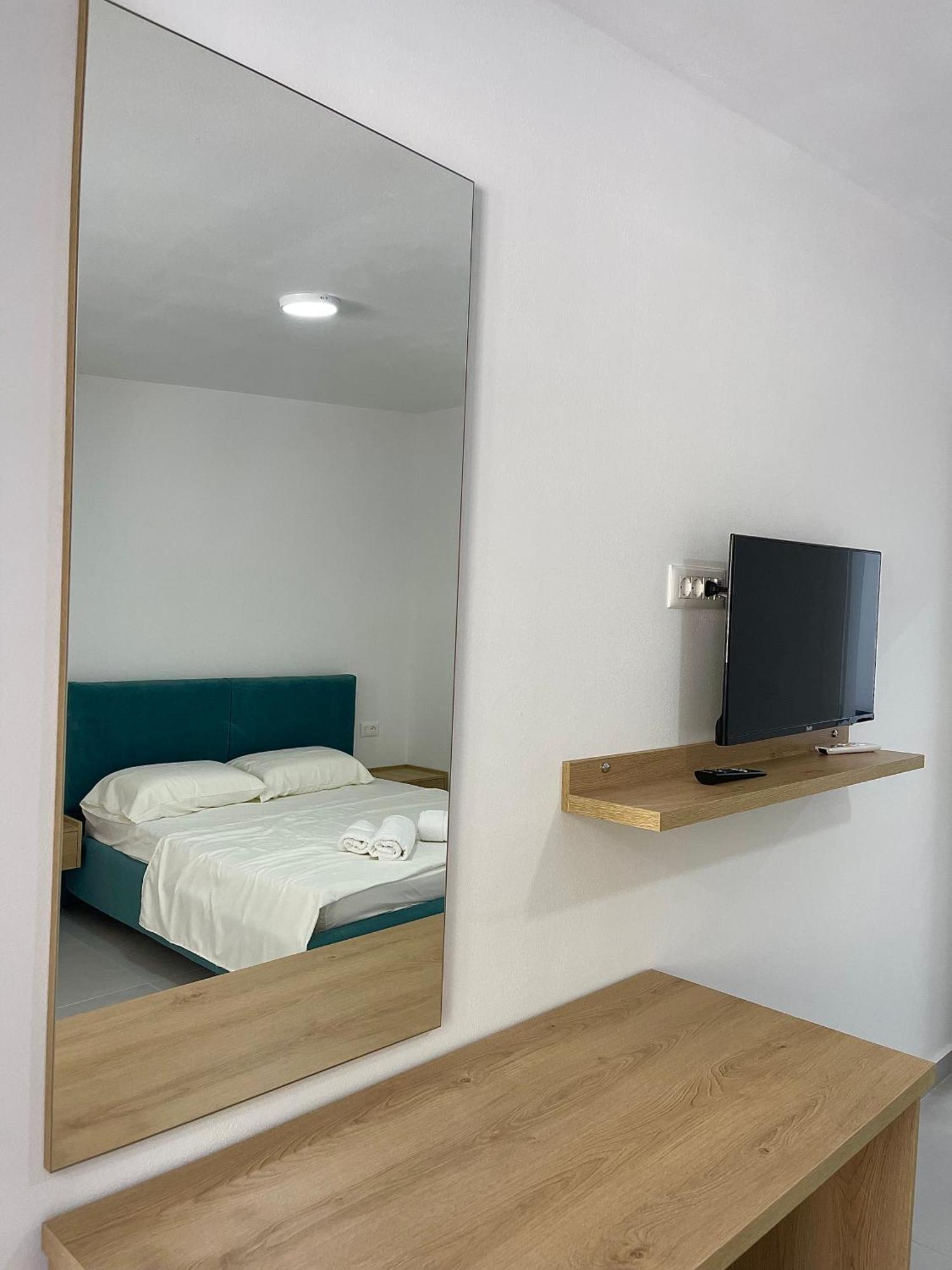 Kloi Luxe Appart-hotel Hotel 2*