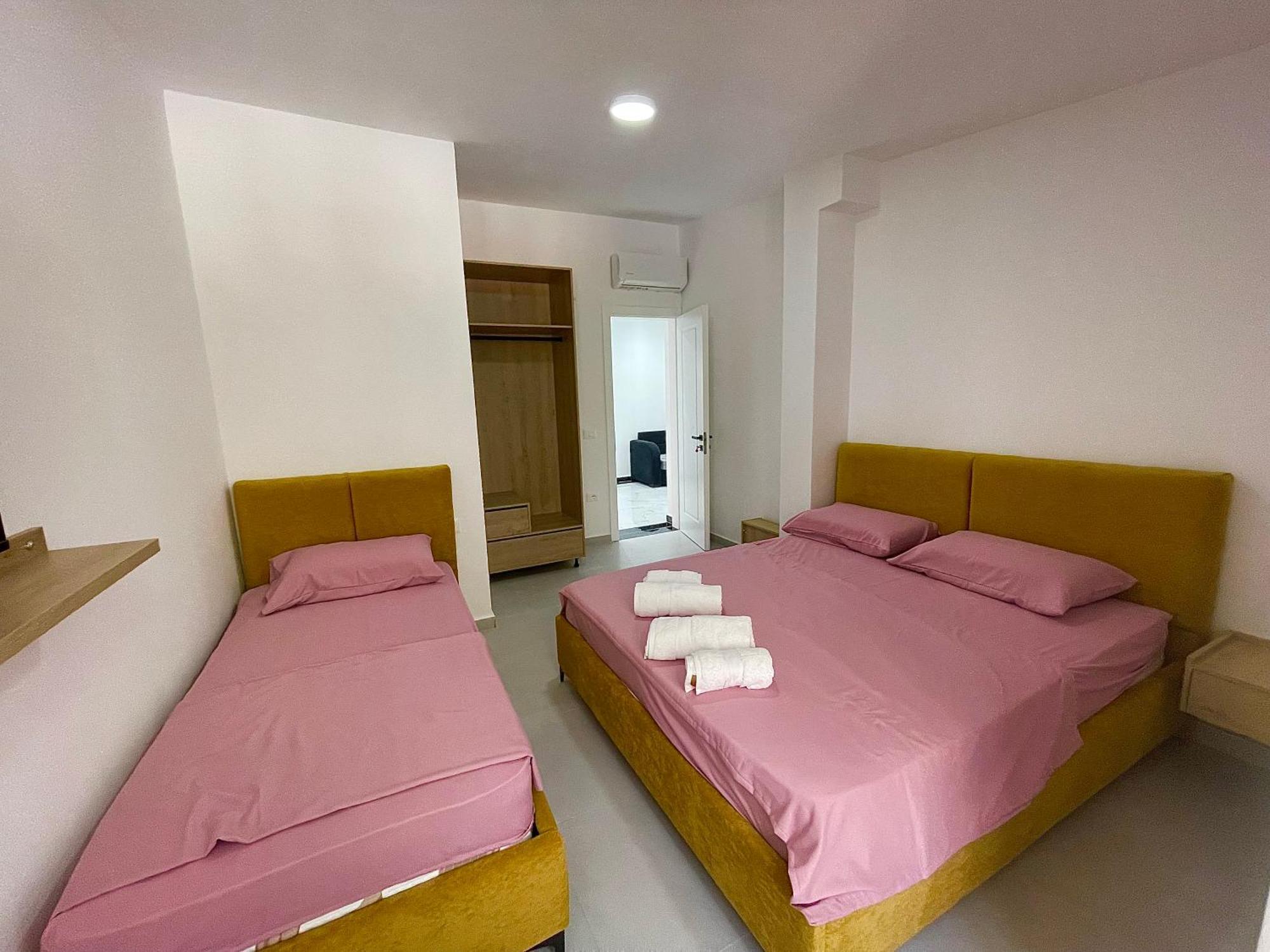 Kloi Luxe Appart-hotel 2*