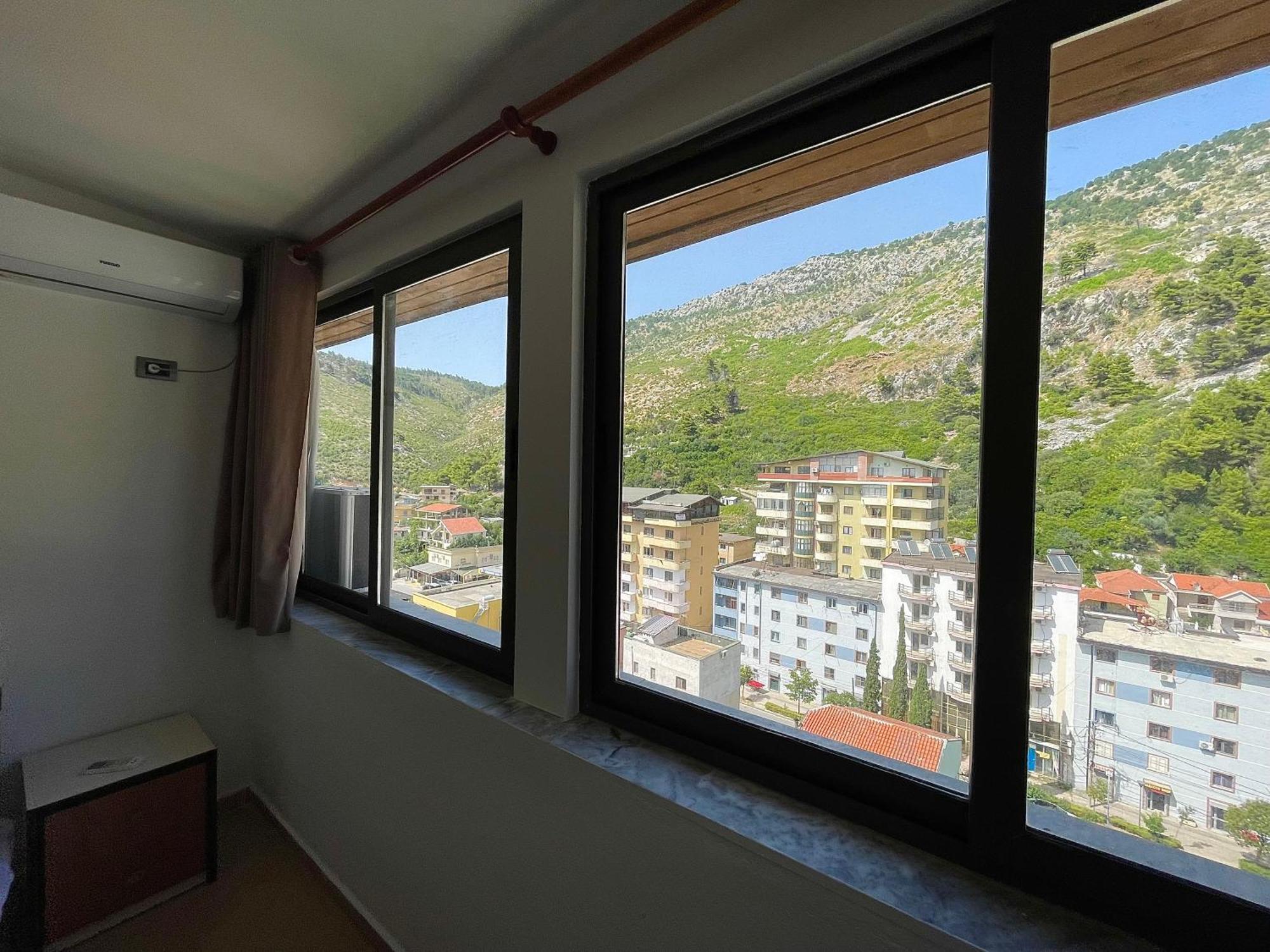 Kloi Luxe Appart-hotel Shengjin