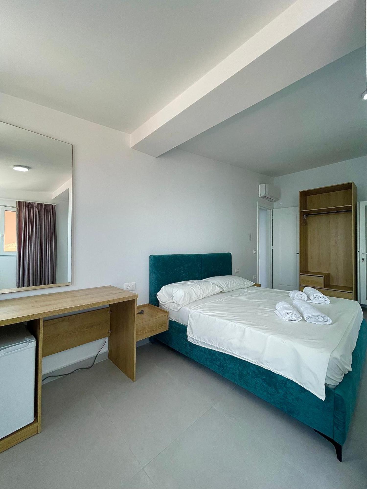 Kloi Luxe Appart-hotel Hotel 2*