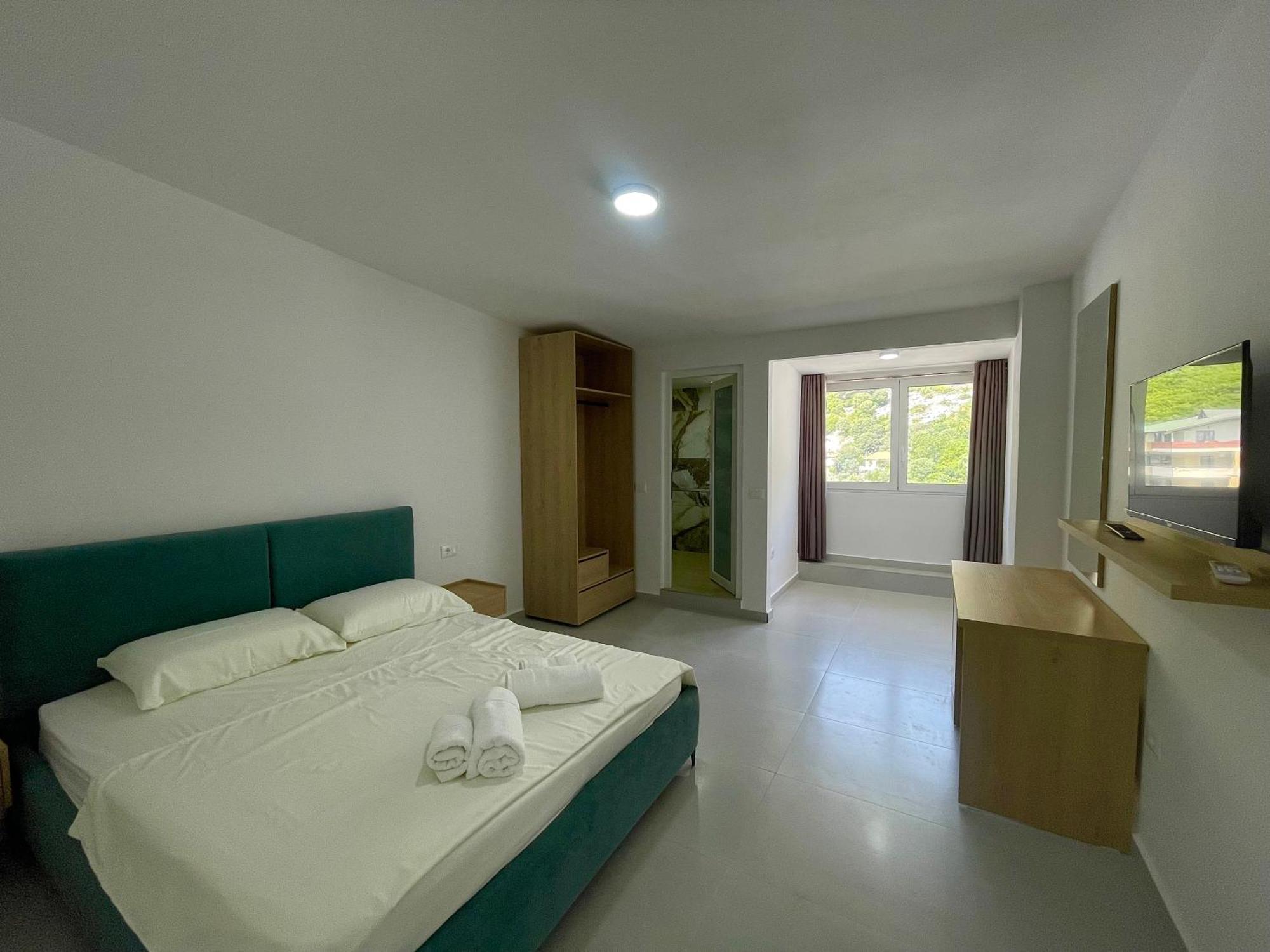 Kloi Luxe Appart-hotel 2*