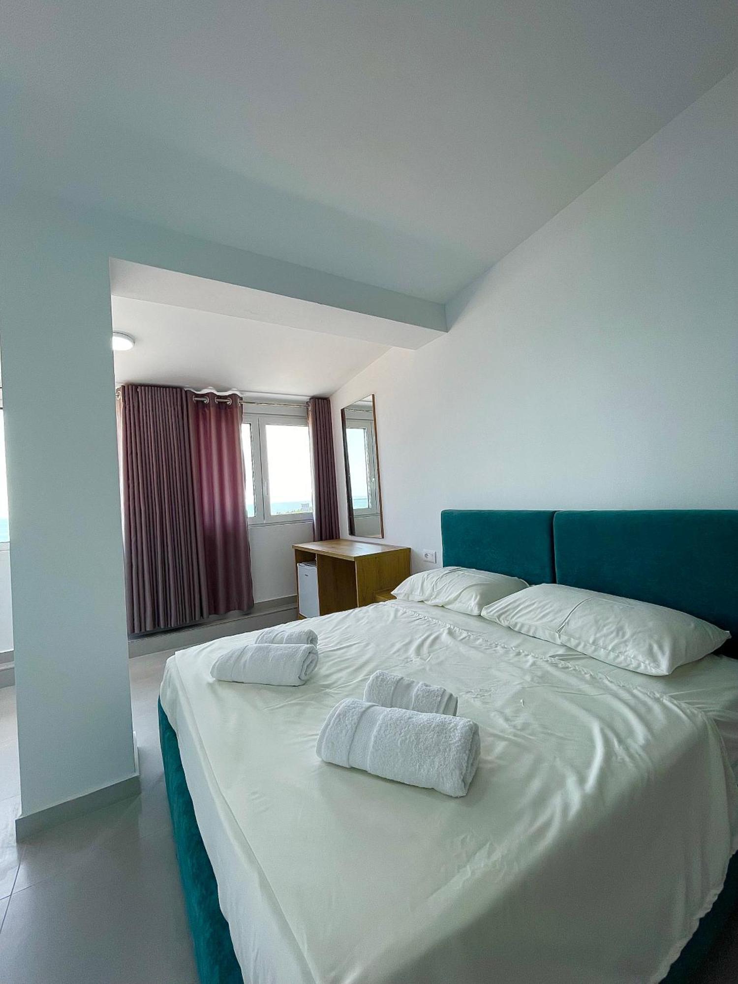 Kloi Luxe Appart-hotel Hotel 2*