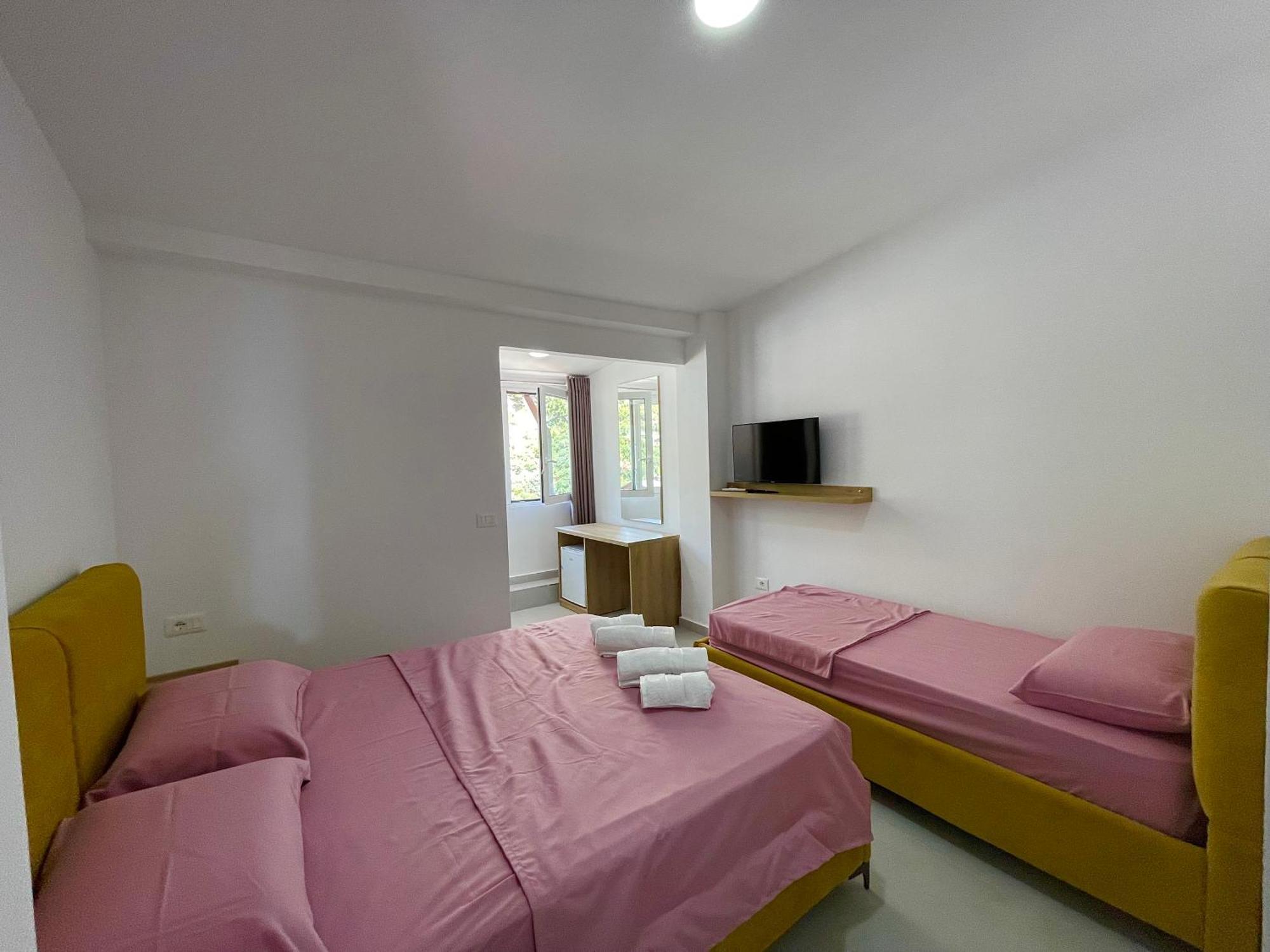 Kloi Luxe Appart-hotel 2*