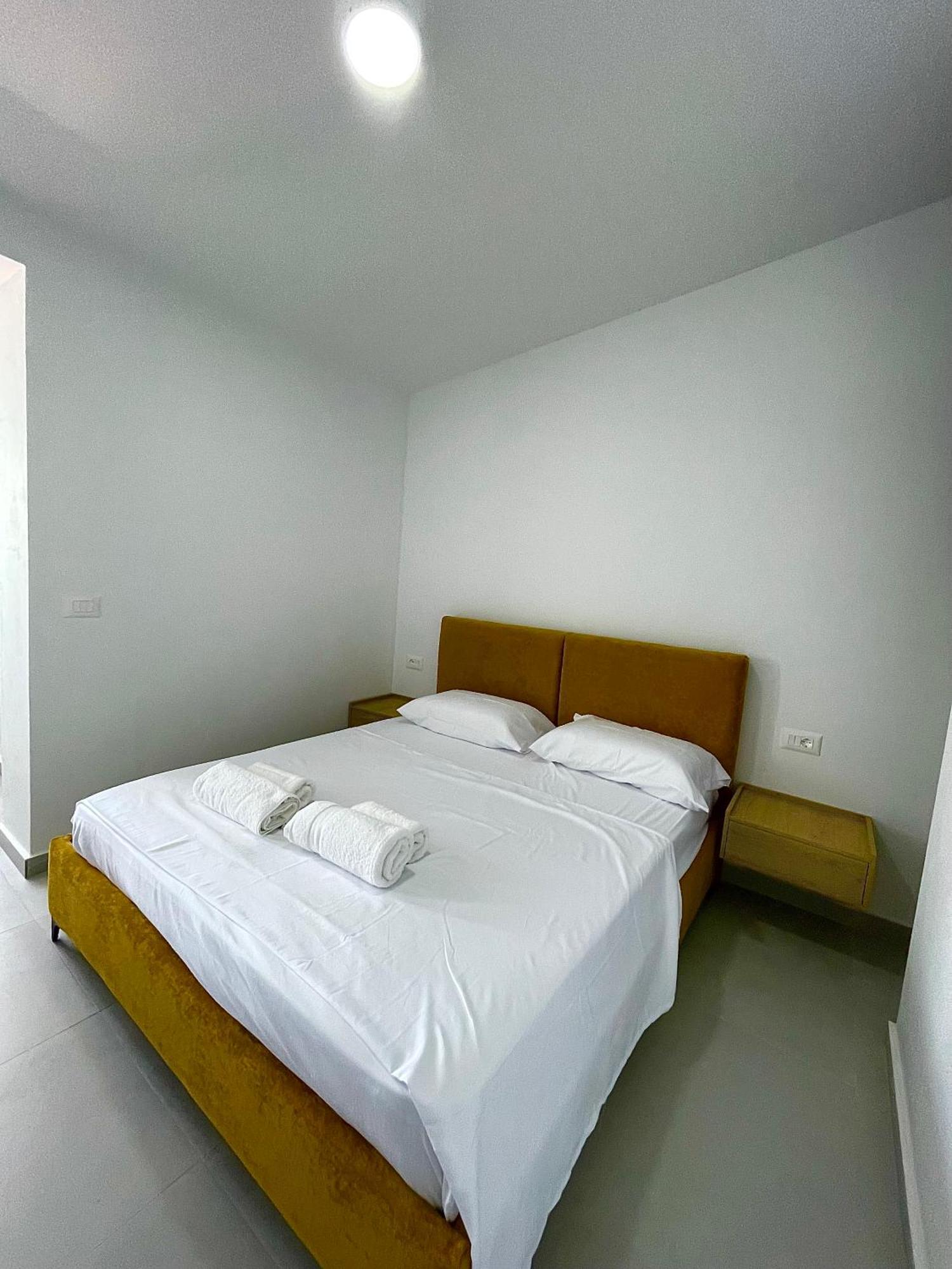 Kloi Luxe Appart-hotel Shengjin
