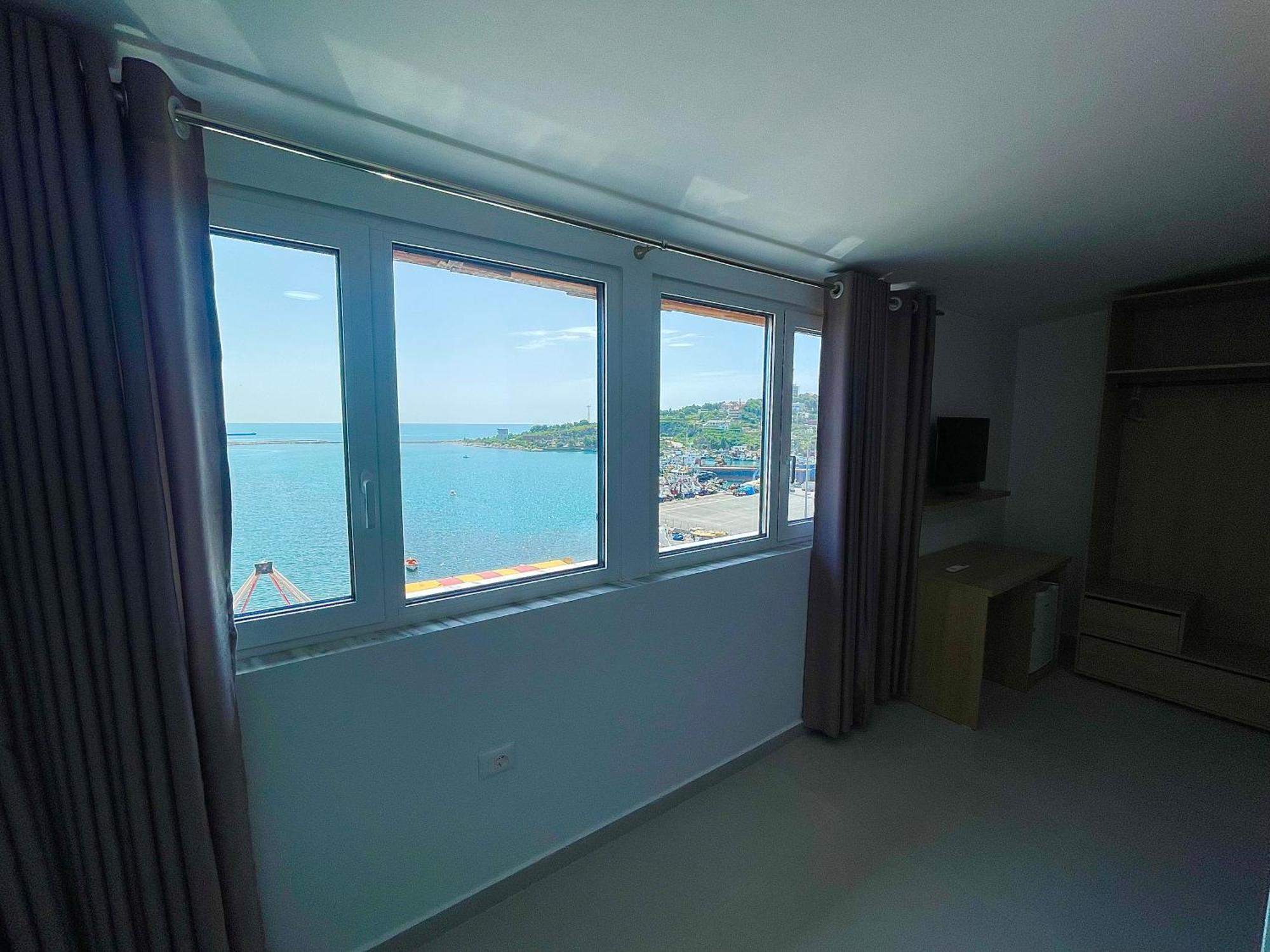 Kloi Luxe Appart-hotel 2*