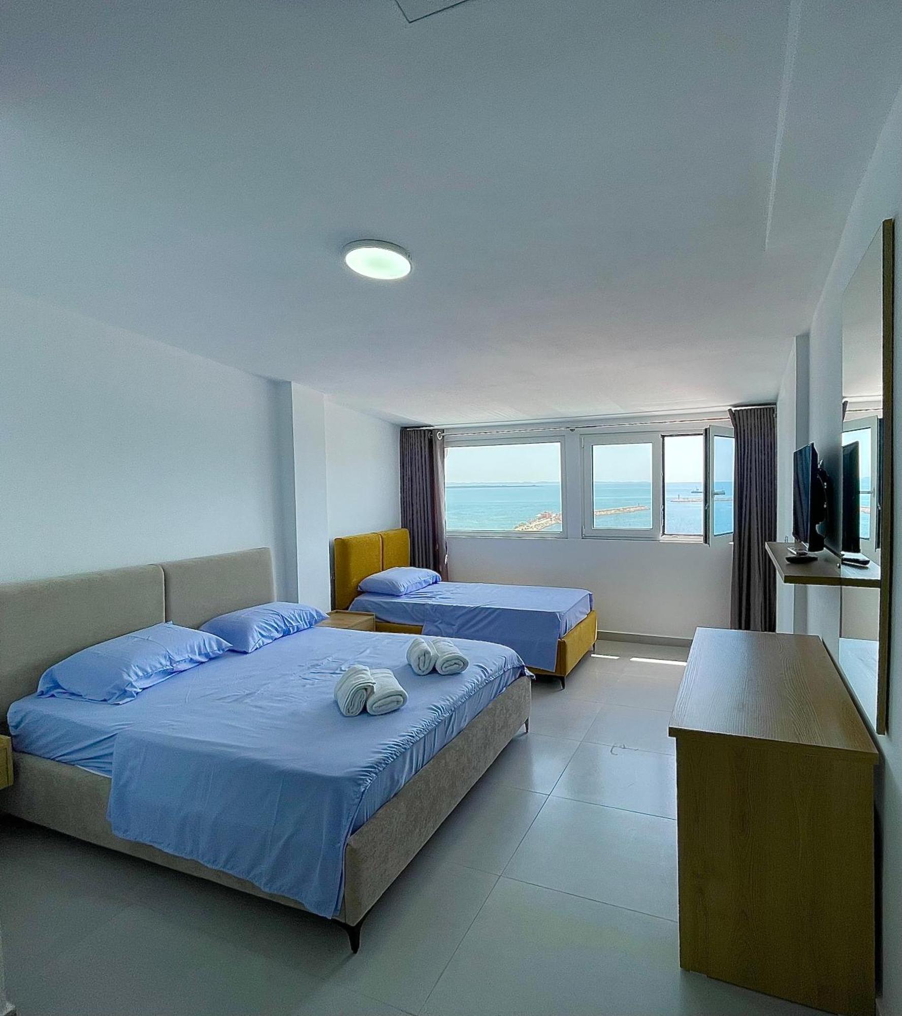 Kloi Luxe Appart-hotel Hotel
